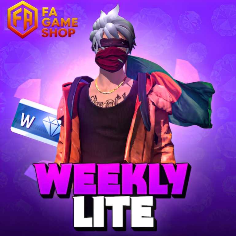 Weekly Lite [BD Server]